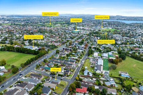 Photo of property in 3 The Link, Howick, Auckland, 2010