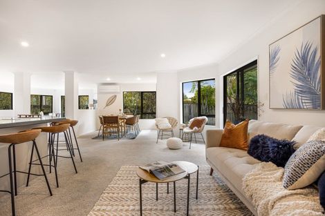 Photo of property in 3 Solan Drive, Waimauku, 0812