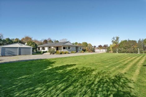 Photo of property in 237c State Highway 2, Opaki, 5871