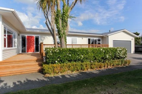 Photo of property in 253c Coronation Avenue, Welbourn, New Plymouth, 4310
