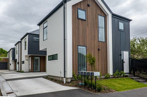 Photo of property in 2/37 Bellvue Avenue, Papanui, Christchurch, 8053