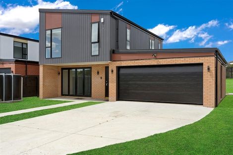 Photo of property in 1 Waipuke Street, Pokeno, 2472