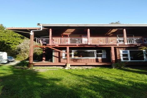 Photo of property in 12 Union Street, Kumara, 7832