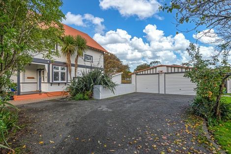 Photo of property in 27 High Street, Bulls, 4818