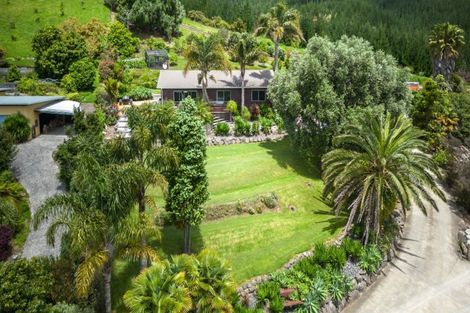 Photo of property in 55 Herbert Drive, Whangamata, 3620