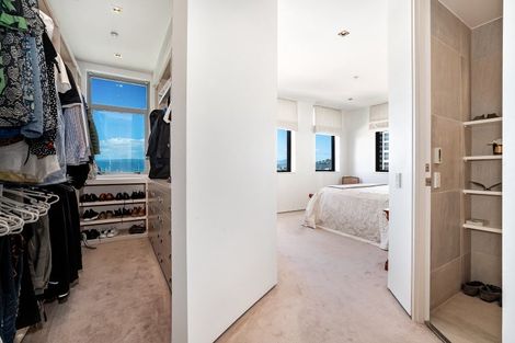 Photo of property in 12/95 Molesworth Street, Thorndon, Wellington, 6011