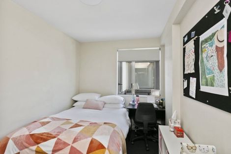Photo of property in Cube Apartments, 6g/242 Taranaki Street, Mount Cook, Wellington, 6011