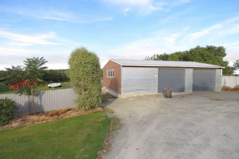 Photo of property in 86 Airedale Road, Weston, Oamaru, 9492