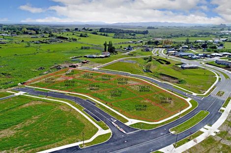 Photo of property in 6 Rylstone Way, Te Kauwhata, 3710