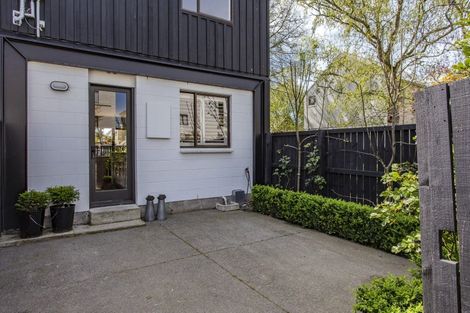 Photo of property in 5/10 Conference Street, Christchurch Central, Christchurch, 8013