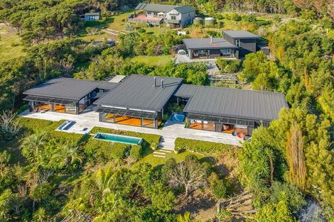 Photo of property in 3 Elizabeth Point Road, Kawau Island, 0920