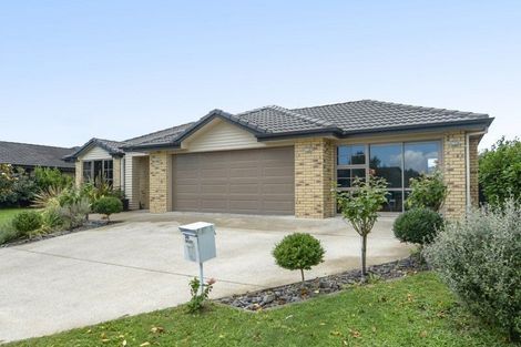 Photo of property in 26 Miers Glade, Rototuna North, Hamilton, 3210