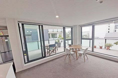 Photo of property in The Mews, 15/8 Basque Road, Eden Terrace, Auckland, 1021