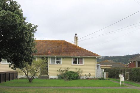 Photo of property in 319 Oxford Terrace, Avalon, Lower Hutt, 5011