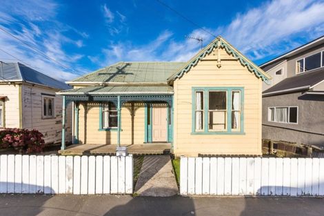 Photo of property in 113 Harbour Terrace, North Dunedin, Dunedin, 9016