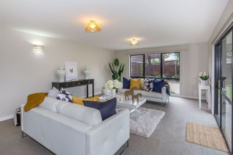 Photo of property in 25 Wiremu Street, Redwood, Christchurch, 8051