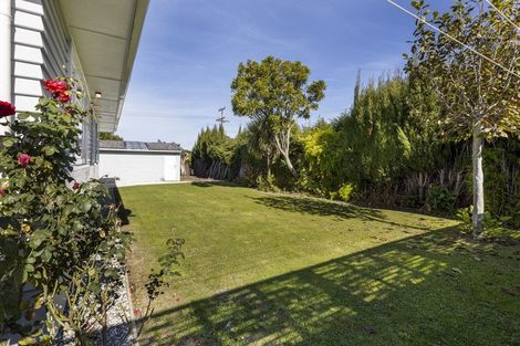 Photo of property in 24 Lucas Street, Riversdale, Blenheim, 7201