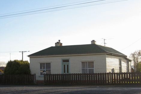 Photo of property in 137 Main Street, Mataura, 9712