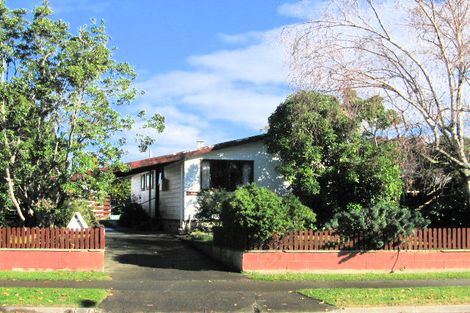 Photo of property in 5 Dinwiddie Avenue, Onekawa, Napier, 4110