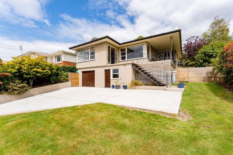 Photo of property in 21 Flower Street, Fairfield, Dunedin, 9018