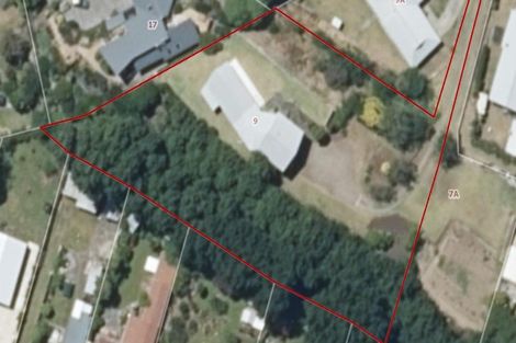 Photo of property in 9 Victoria Street, Foxton, 4814