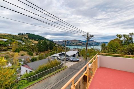 Photo of property in 37 Cornwall Road, Lyttelton, 8082