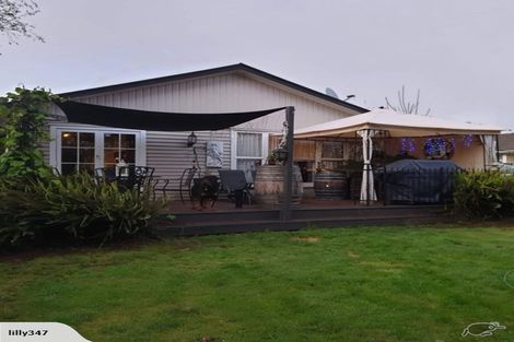 Photo of property in 23 James Henry Crescent, Huntly, 3700