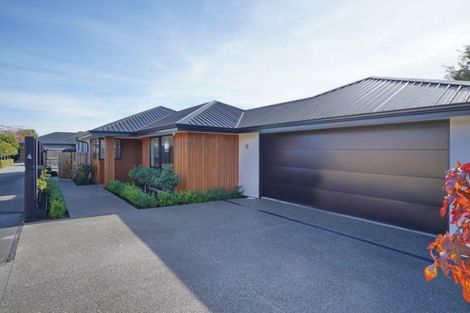 Photo of property in 4 Basalt Lane, Halswell, Christchurch, 8025
