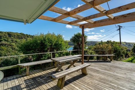 Photo of property in 6 Ayton Street, Taieri Mouth, Brighton, 9091