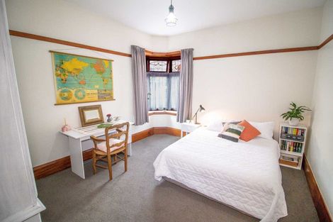 Photo of property in 37 Hendon Street, Edgeware, Christchurch, 8013