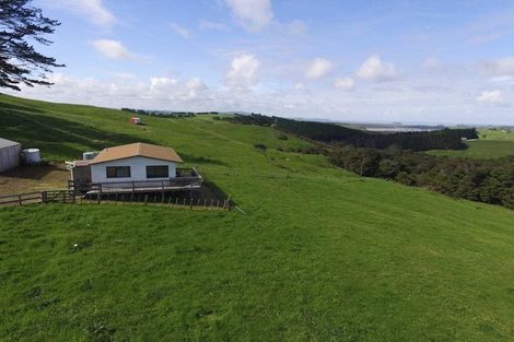 Photo of property in 567 Wharehine Road, Wharehine, Wellsford, 0973