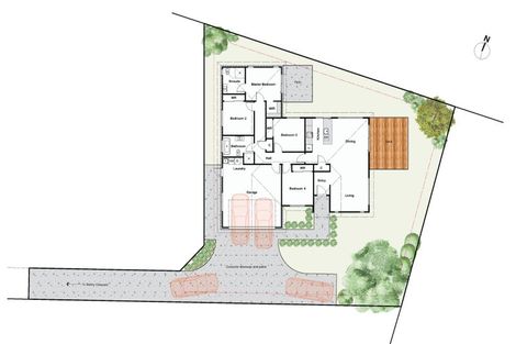 Photo of property in 33a Sunny Crescent, Huapai, Kumeu, 0810