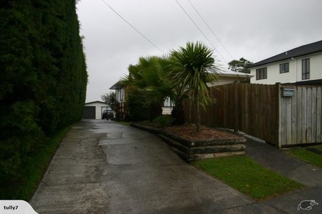 Photo of property in 13 Bass Road, Mount Wellington, Auckland, 1060