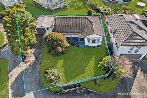 Photo of property in 52 Keegan Drive, Massey, Auckland, 0614