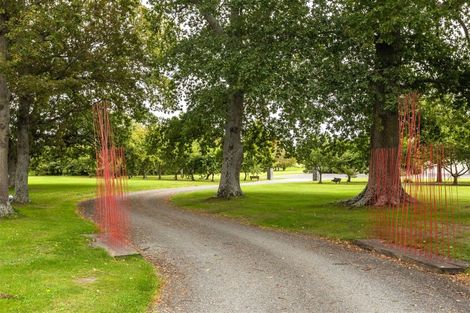 Photo of property in 1 Jacksons Road, Ohoka, Kaiapoi, 7692