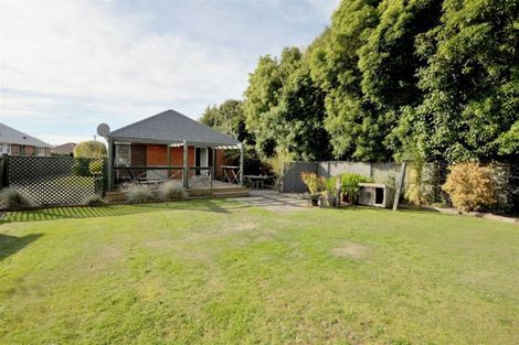 Photo of property in 19 Glynne Crescent, Spreydon, Christchurch, 8024