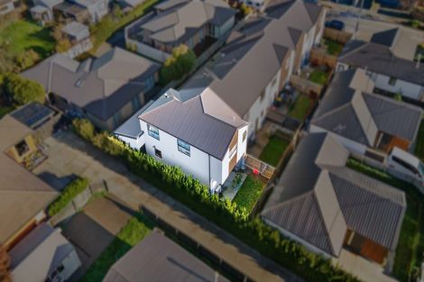 Photo of property in 5/42 Sails Street, Papanui, Christchurch, 8053