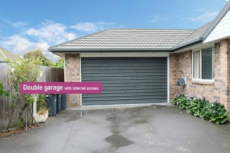 Photo of property in 2/168b Springs Road, Hornby, Christchurch, 8042