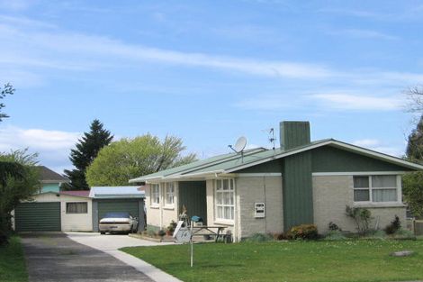 Photo of property in 14a Gem Street, Pukehangi, Rotorua, 3015