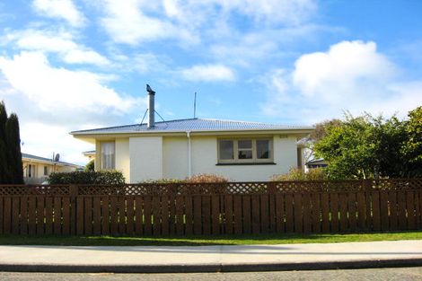 Photo of property in 17 Roseburn Place, Hargest, Invercargill, 9810