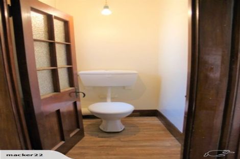 Photo of property in 1/236 Stuart Street, Dunedin Central, Dunedin, 9016