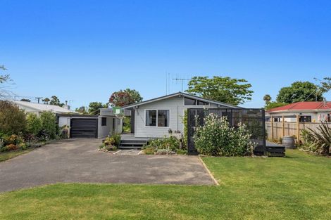 Photo of property in 158 Richard Street, Opotiki, 3122