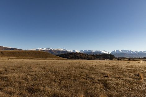 Photo of property in 5 Cameron Place, Ben Ohau, Twizel, 7999