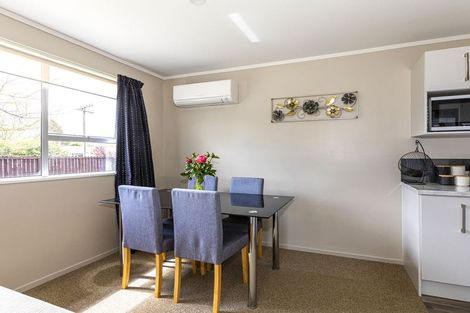 Photo of property in 25 Alloway Street, Fairlie, 7925