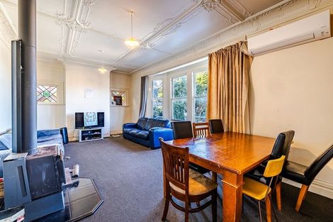 Photo of property in 135 Cargill Street, Dunedin Central, Dunedin, 9016