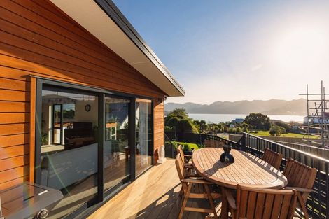 Photo of property in 16 Muriwai Drive, Diamond Harbour, Lyttelton, 8971