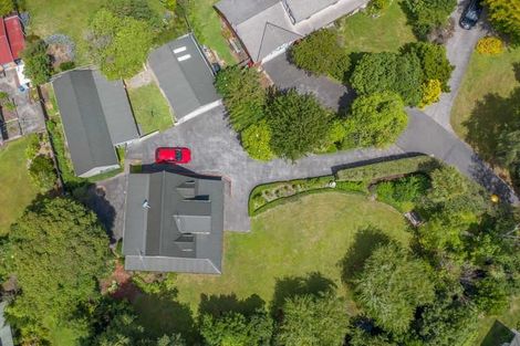 Photo of property in 42 Rearsby Drive, Halswell, Christchurch, 8025