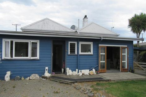 Photo of property in 10 Michael Street, Waimate, 7924