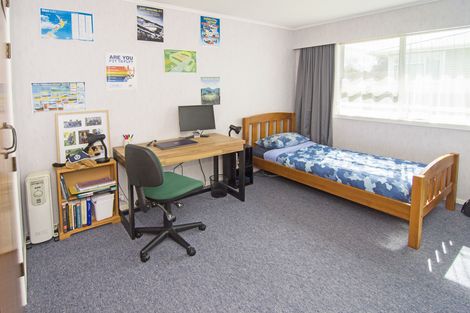 Photo of property in 56 Gordon Street, Lansdowne, Masterton, 5810