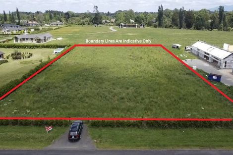 Photo of property in 47 Windmill Road, Tamahere, Hamilton, 3283